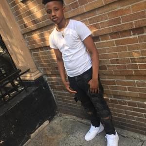 Meet your Posher, Ralph